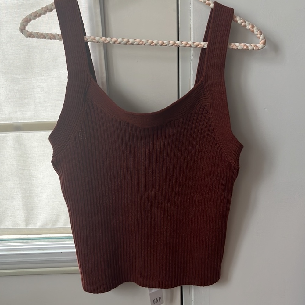 GAP | Sweater Tank